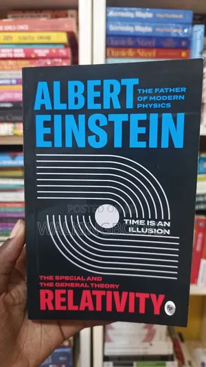 Albert Einstein the Father of Modern Physics