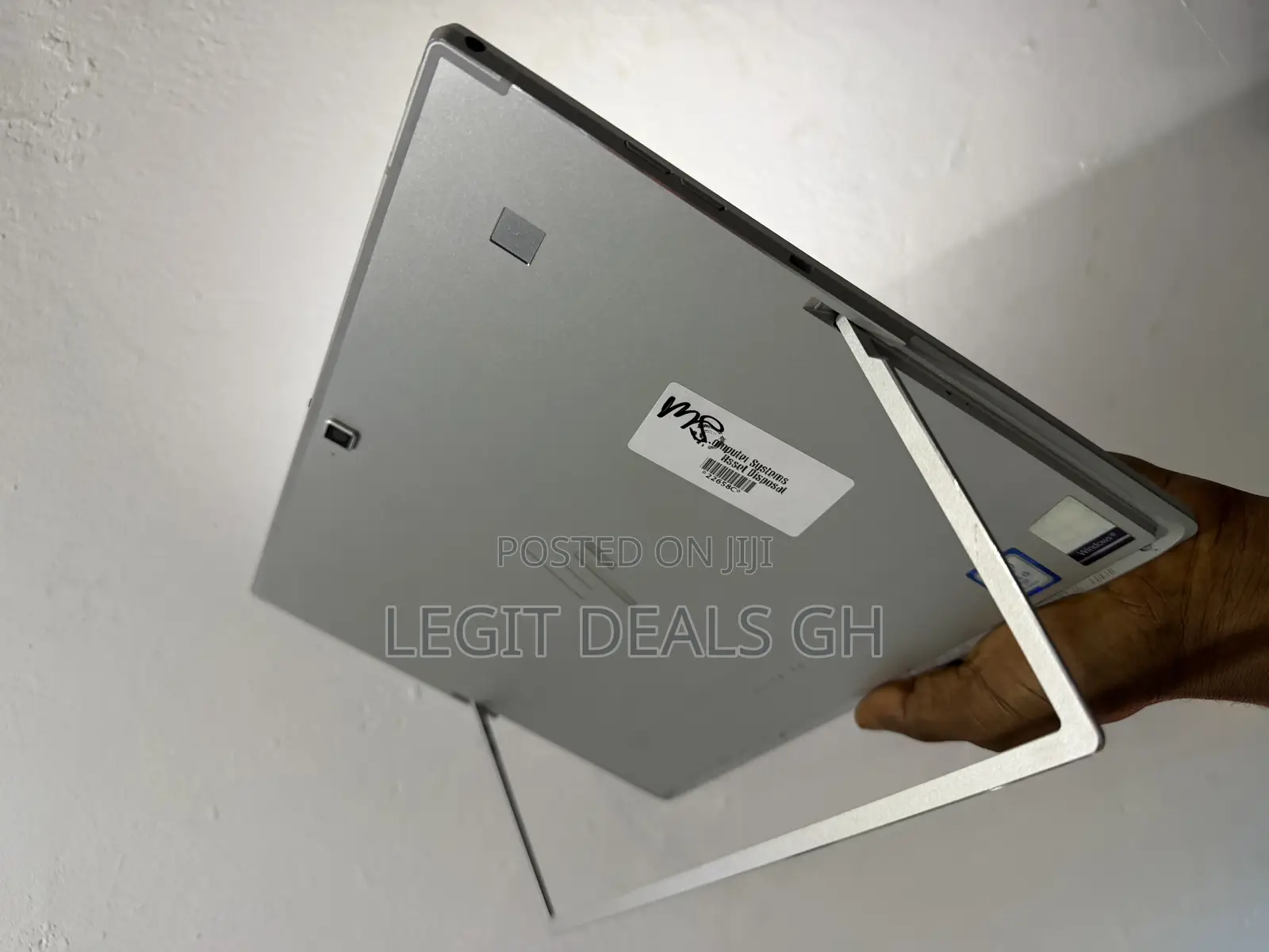 Laptop HP Elite x2 1013 G4 8GB Intel Core i5 SSD 256GB