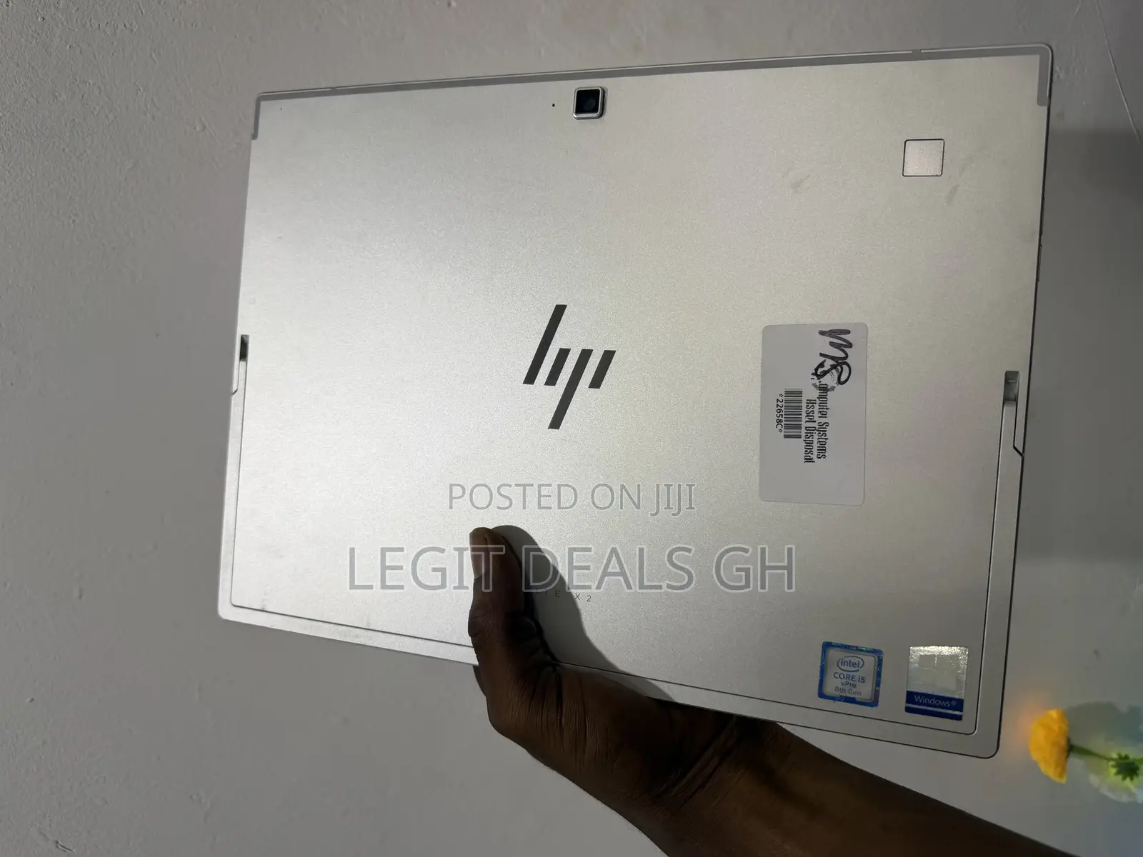 Laptop HP Elite x2 1013 G4 8GB Intel Core i5 SSD 256GB