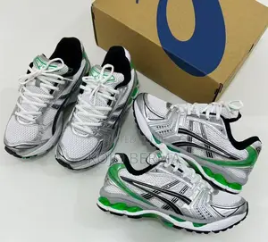 Asics Gel Sneaker