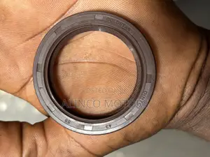 Honda CRV/Accord 2.4l Crank Seal