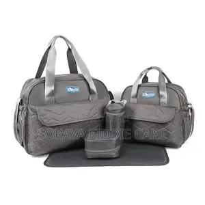 Chicco Mummy Bag / Baby Diaper Bag