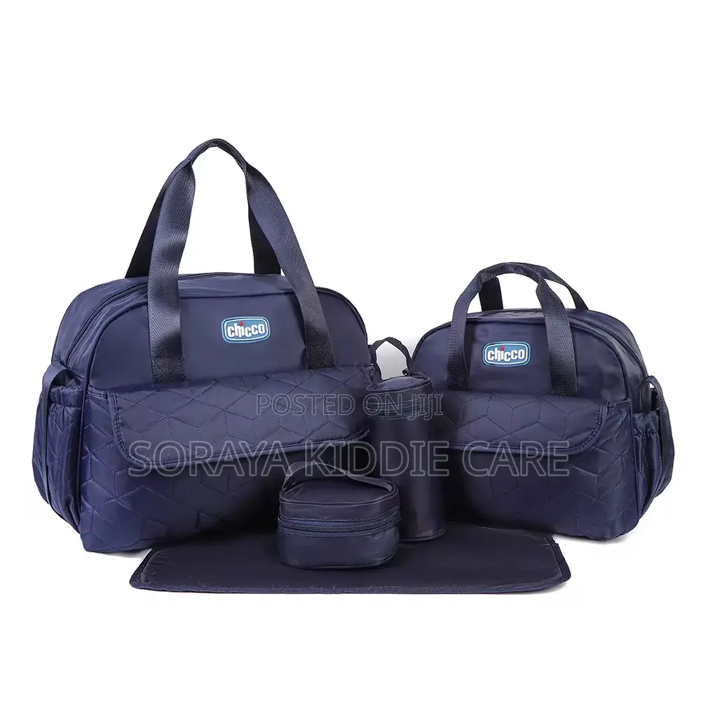 Chicco Mummy Bag / Baby Diaper Bag