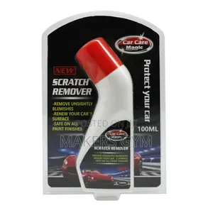 Car Scratch Remover