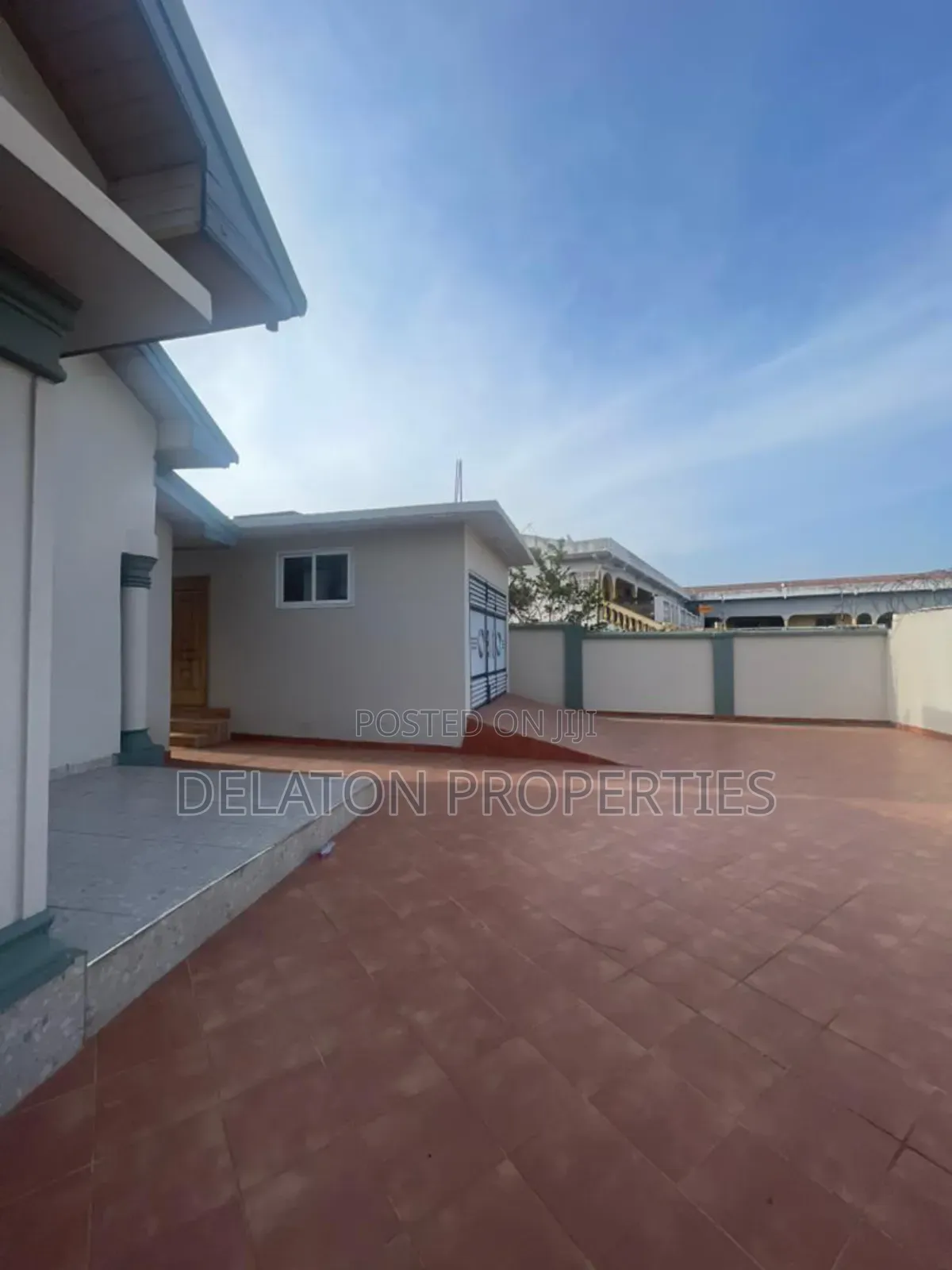 4bdrm House in Spintex for rent