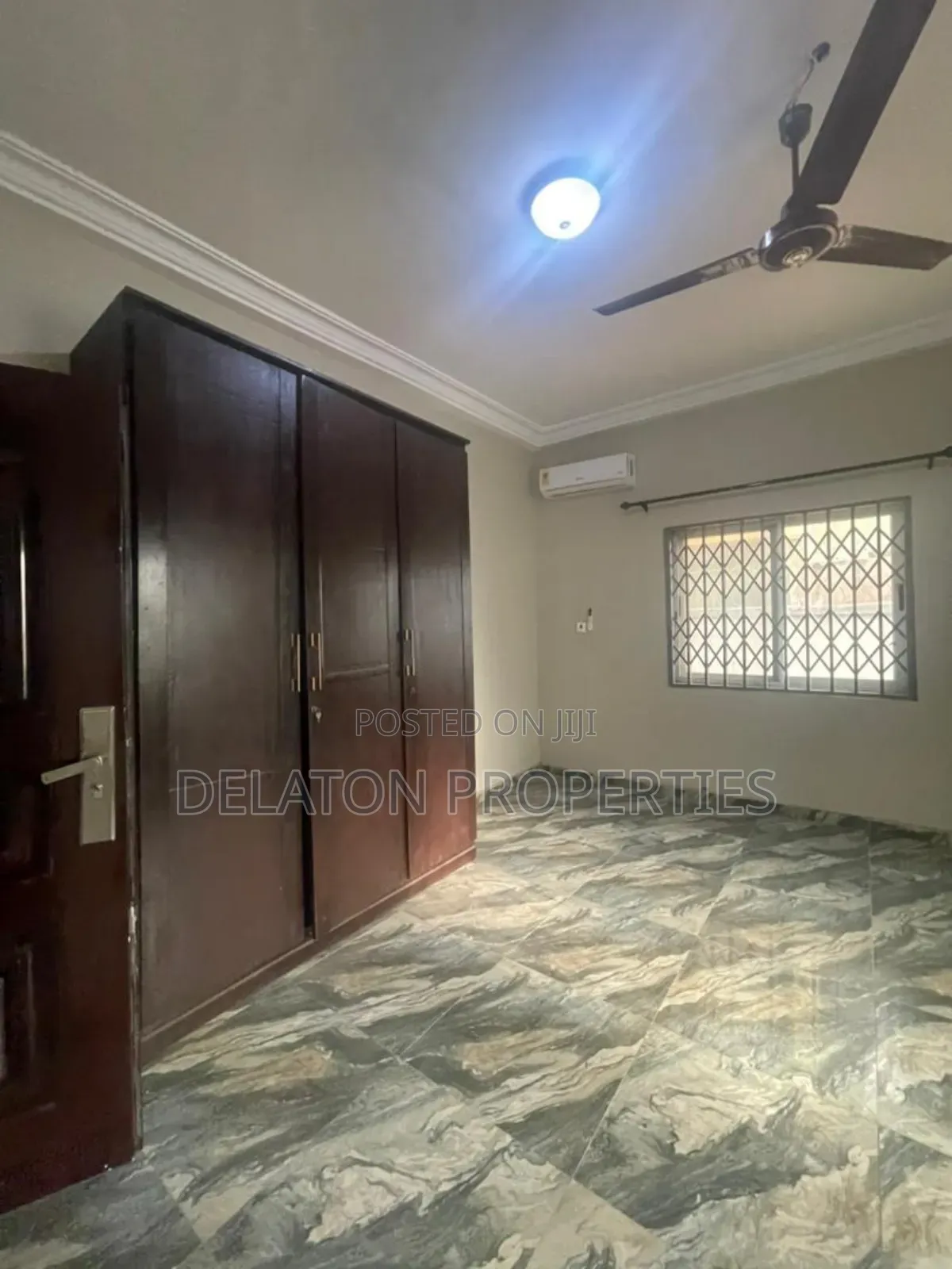 4bdrm House in Spintex for rent