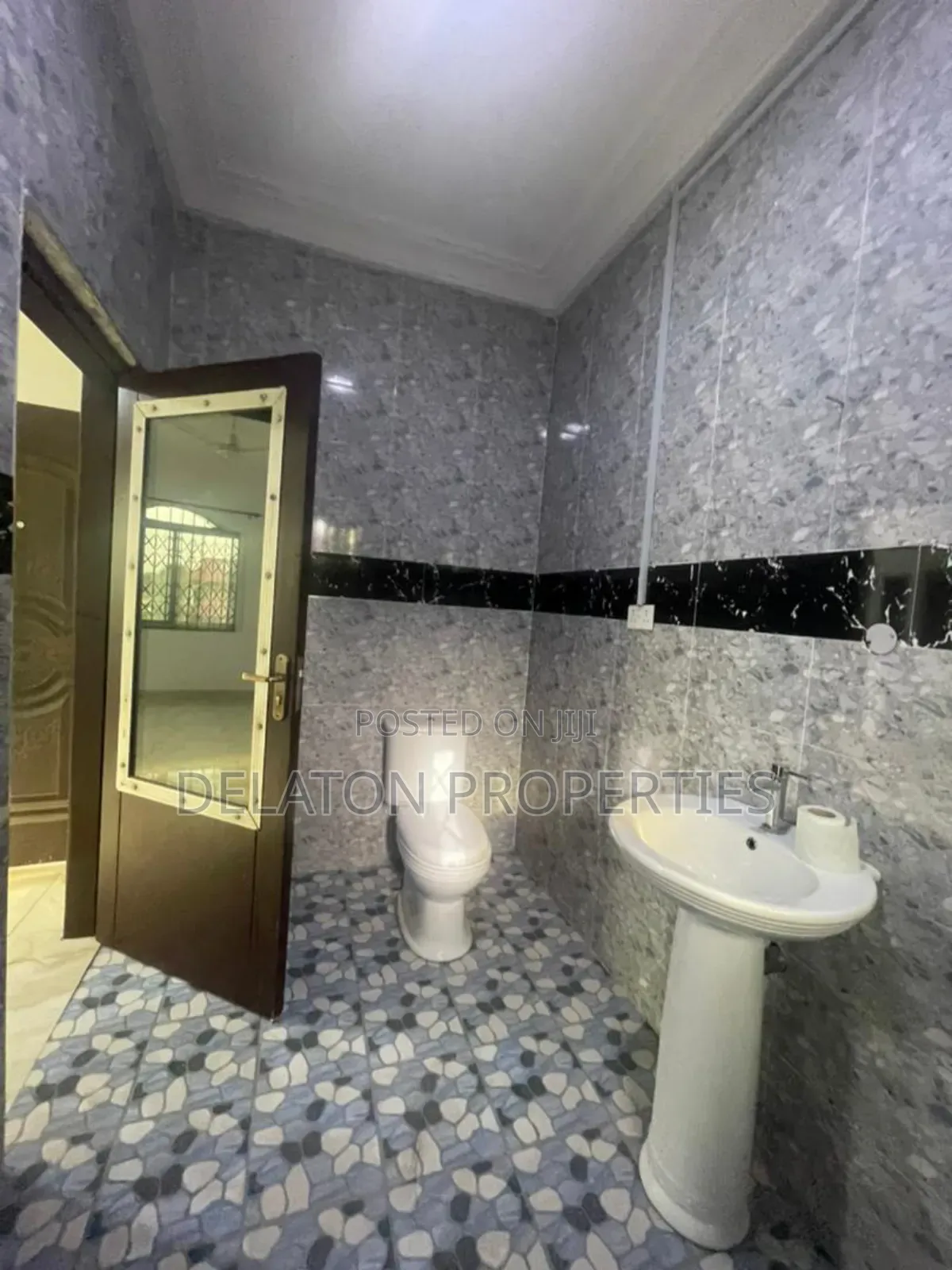 4bdrm House in Spintex for rent