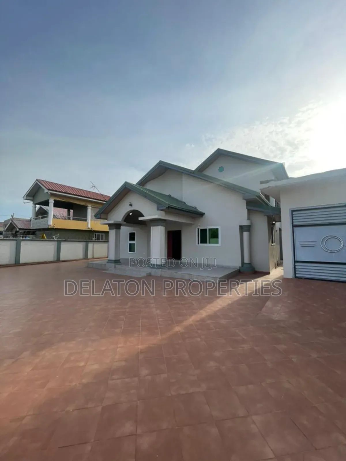 4bdrm House in Spintex for rent