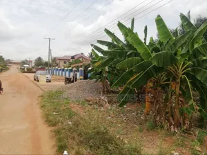 Double Plots 4sale Odineho Kwadaso
