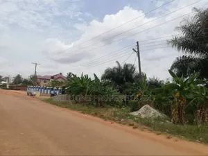 Double Plots 4sale Odineho Kwadaso