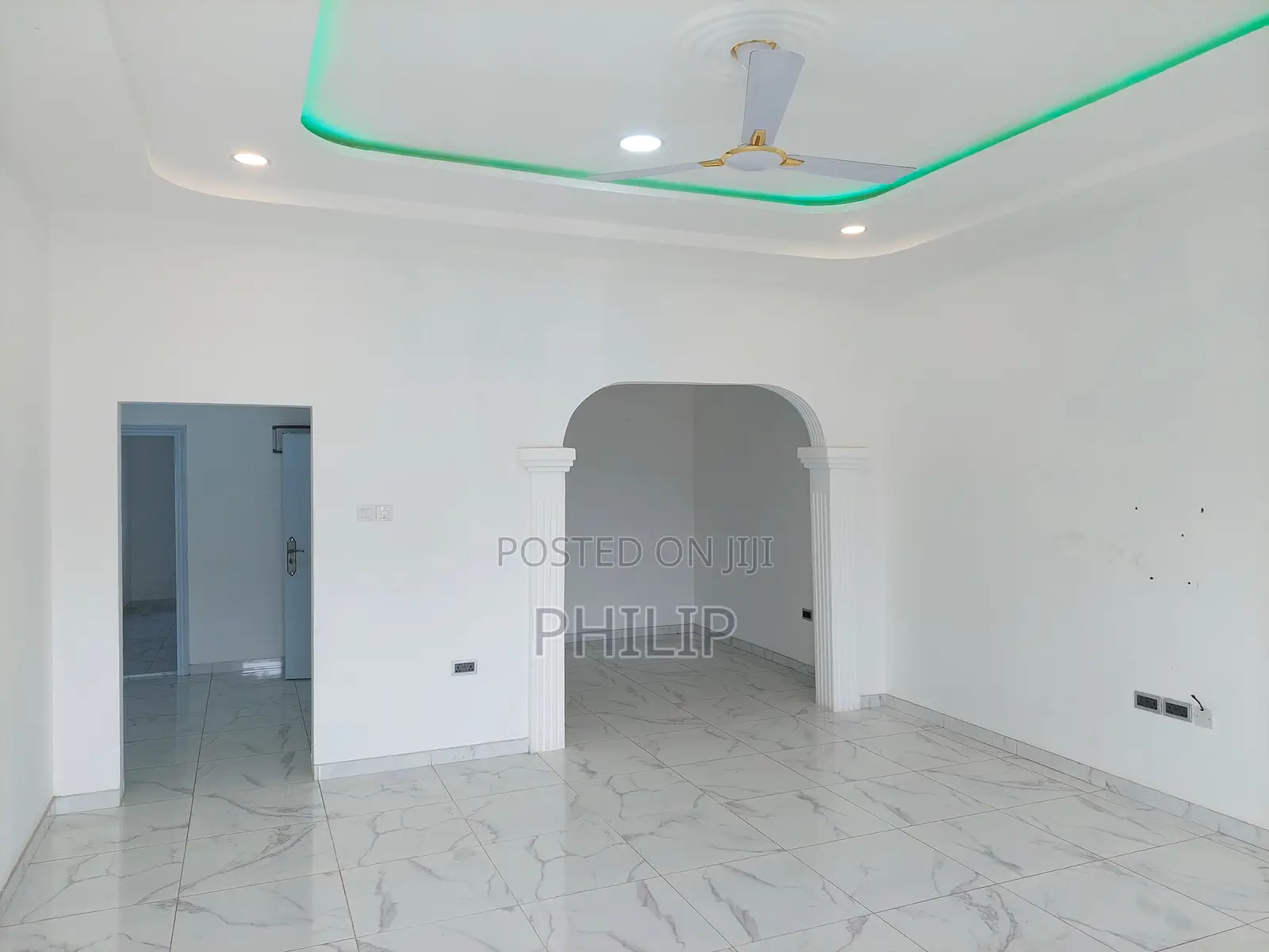 3bdrm Apartment in Community 25 for rent