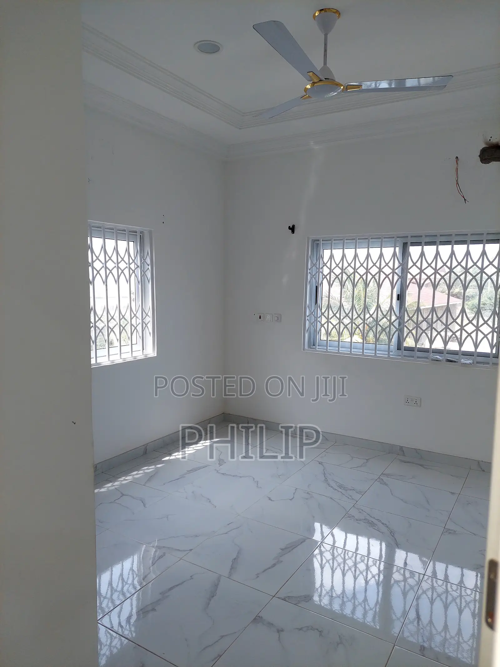 3bdrm Apartment in Community 25 for rent