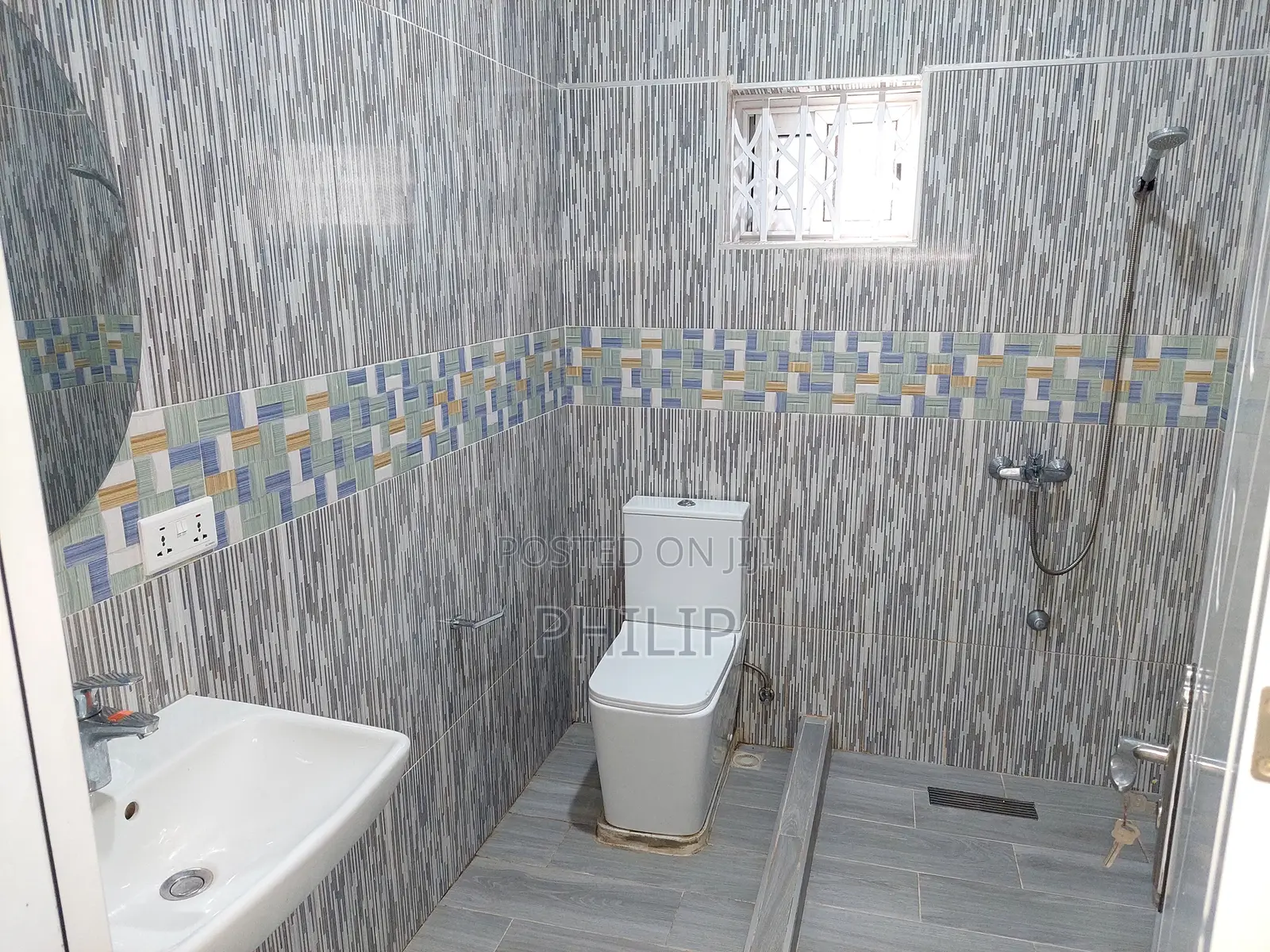 3bdrm Apartment in Community 25 for rent