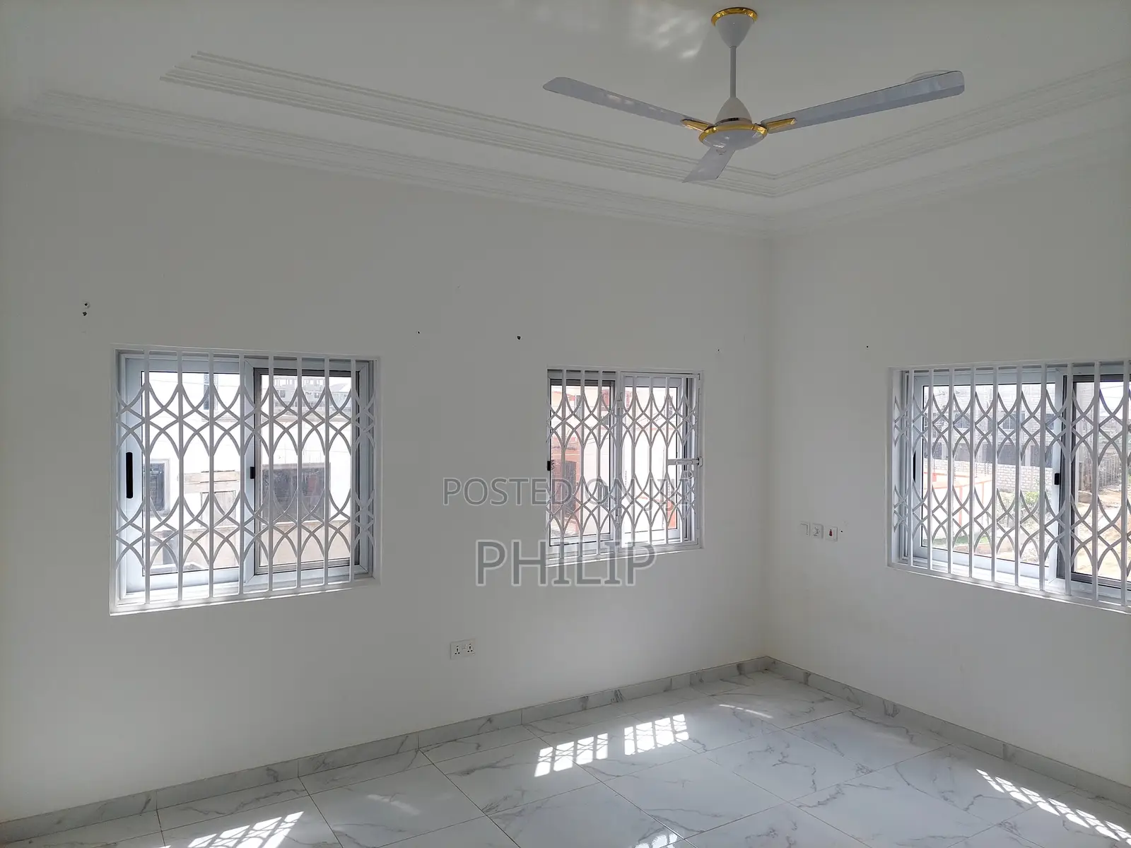 3bdrm Apartment in Community 25 for rent