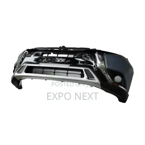 Mitsubishi Outlander Front Bumper 2016-2019
