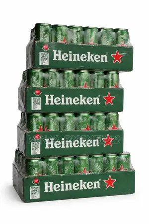 Heineken Original