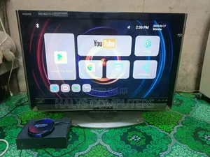 32inches Smart Tv