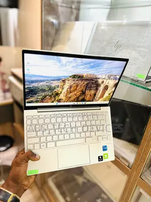 Laptop HP Envy 13 16GB Intel Core i5 SSD 512GB