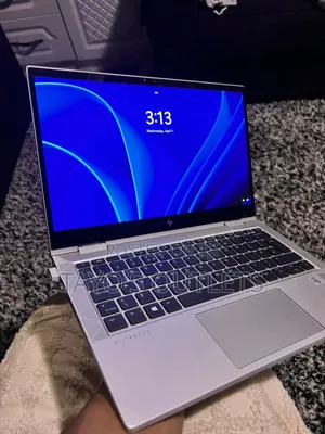 Laptop HP EliteBook 1040 G8 16GB Intel Core i5 SSD 256GB