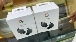 Pixel Buds a- Series