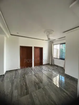 3 Bedroom for Rent at East Legon Hills