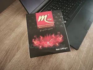 Original Mplus Honey Macun – East Legon