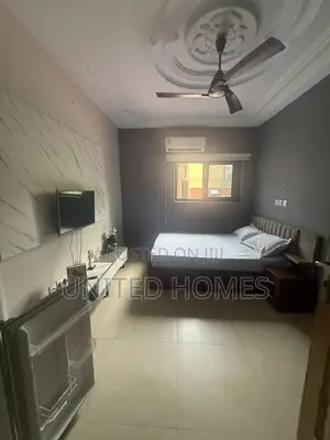Furnished 1bdrm Apartment in West Legon for rent
