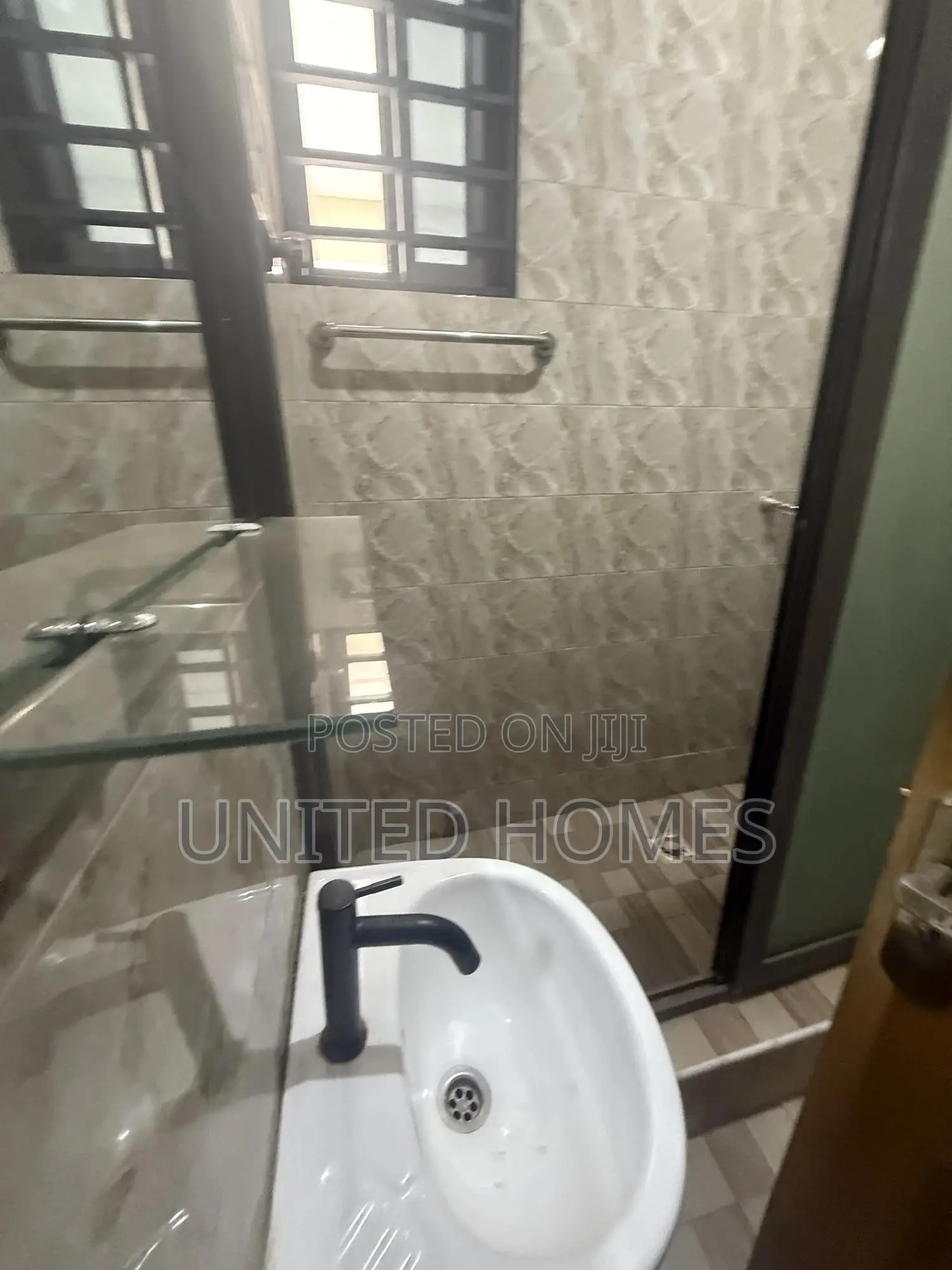 Furnished 1bdrm Apartment in West Legon for rent