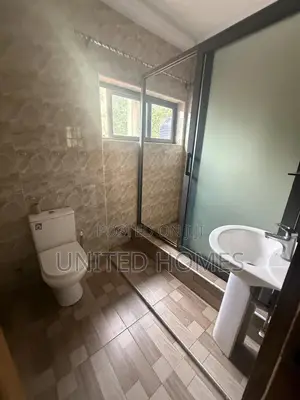 Furnished 1bdrm Apartment in West Legon for rent