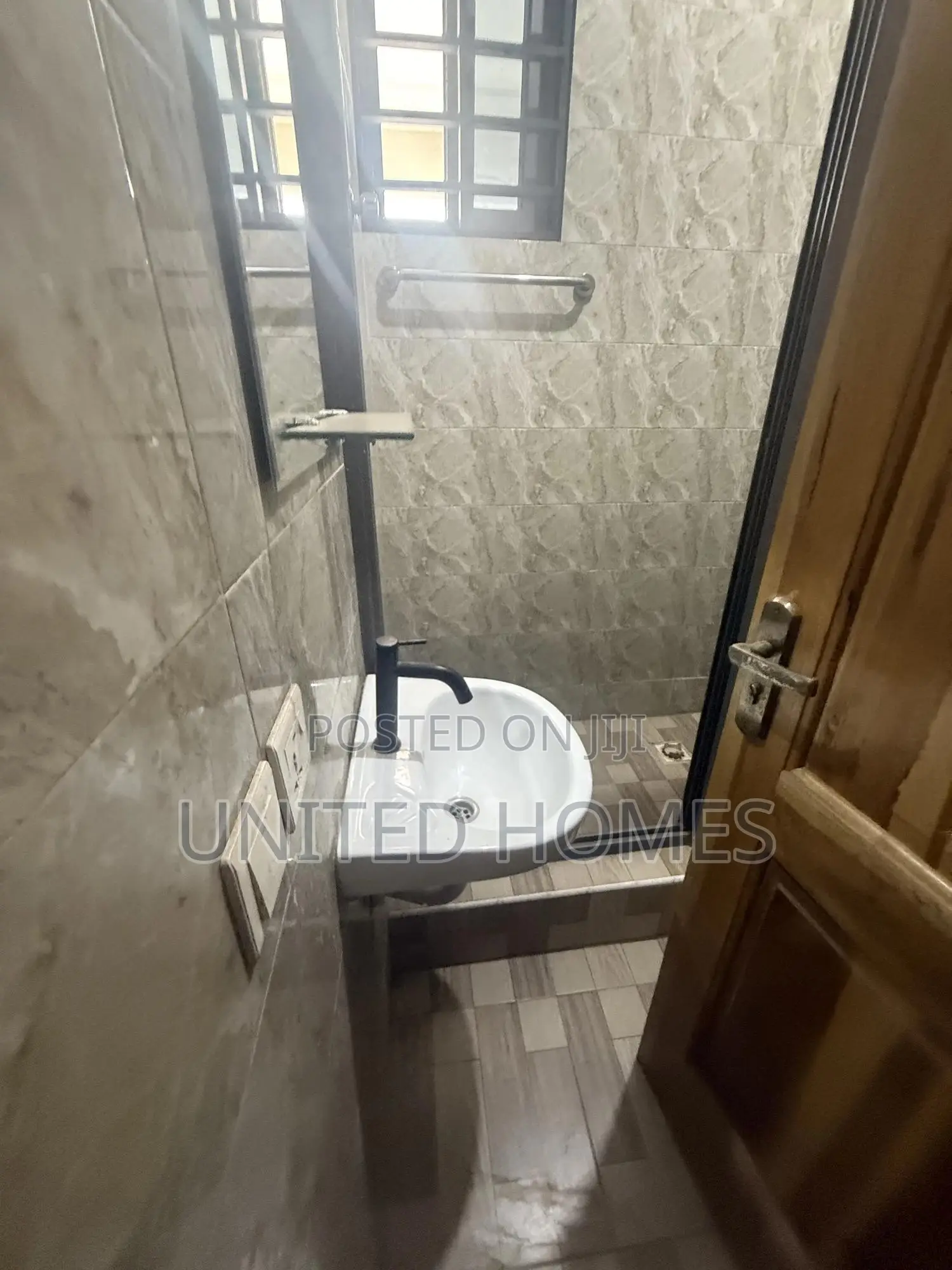 Furnished 1bdrm Apartment in West Legon for rent
