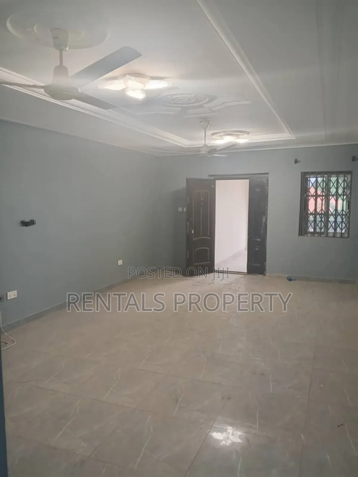 3bdrm Apartment in Pentecost for rent