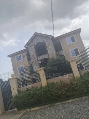 3bdrm Apartment in Pentecost for rent