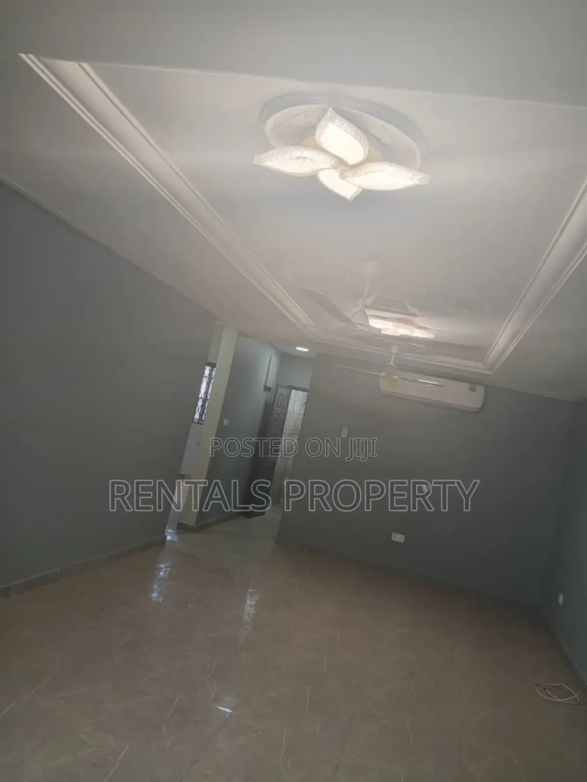 3bdrm Apartment in Pentecost for rent