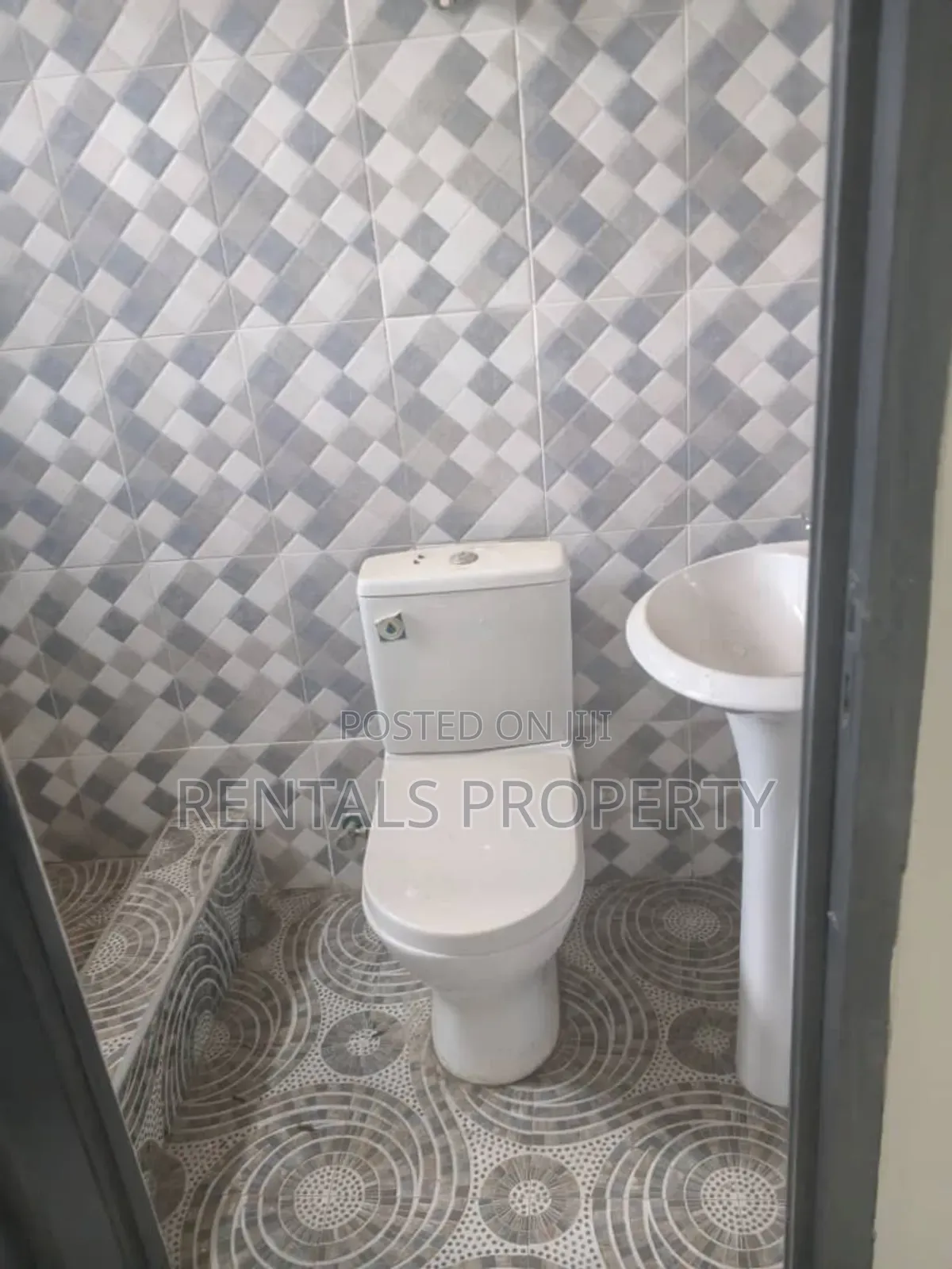 3bdrm Apartment in Pentecost for rent