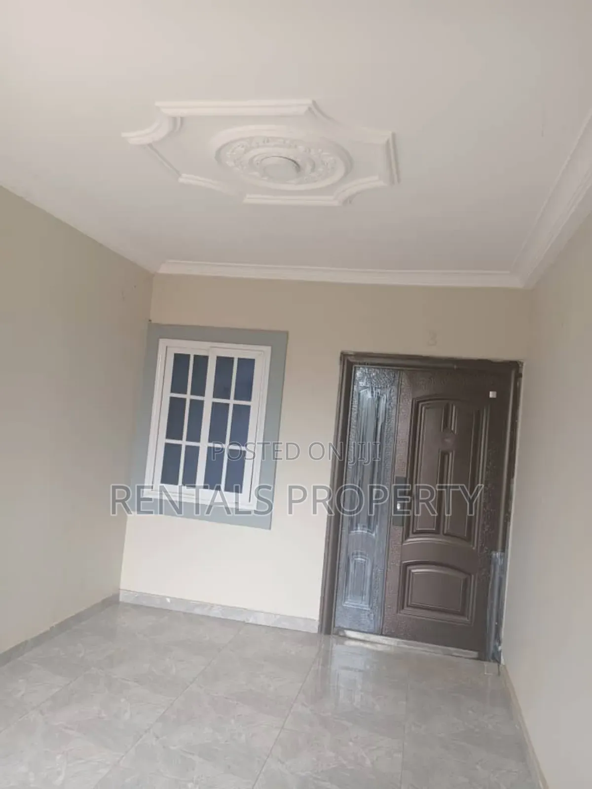 3bdrm Apartment in Pentecost for rent