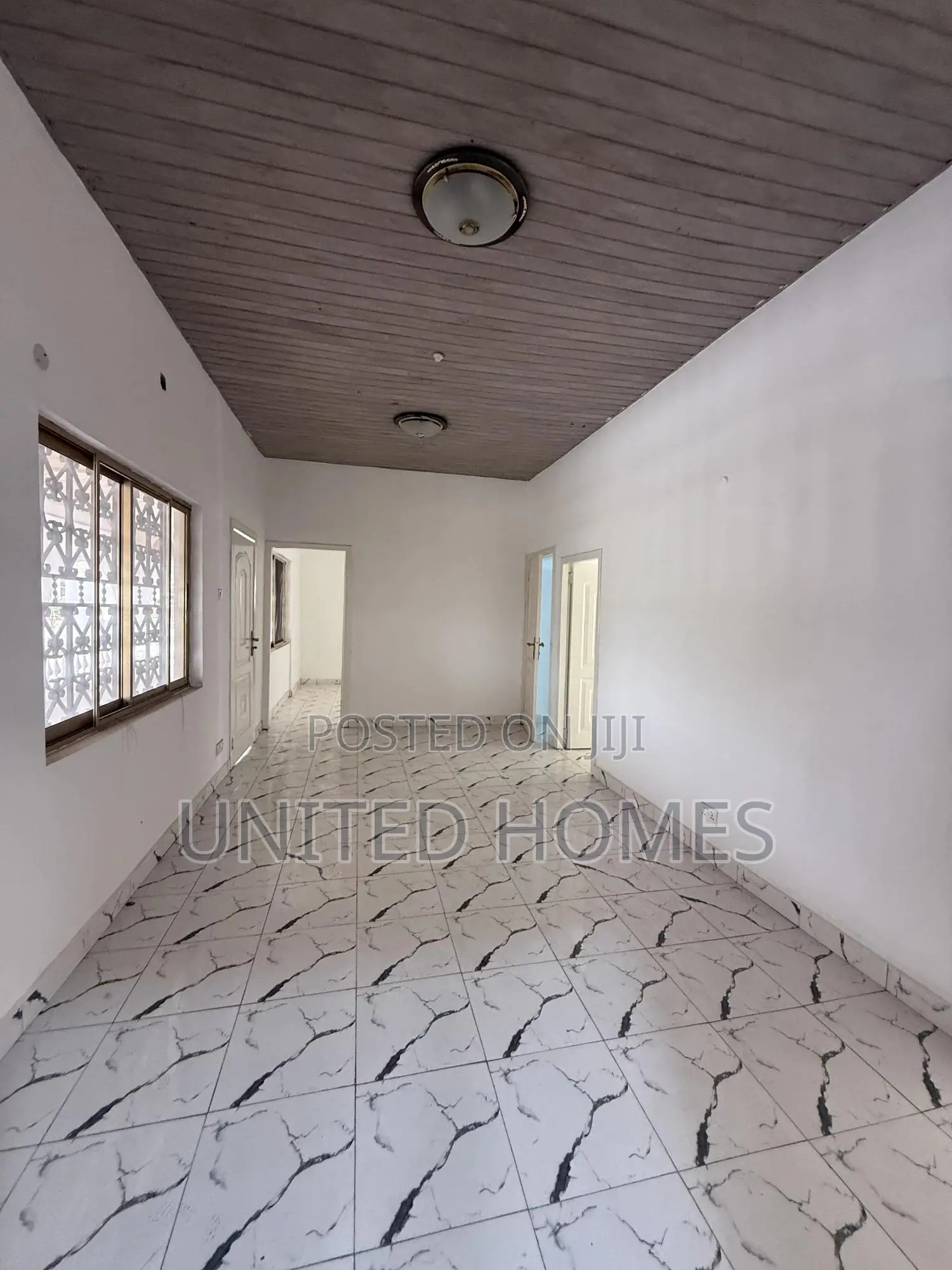 7bdrm House in Labone for rent