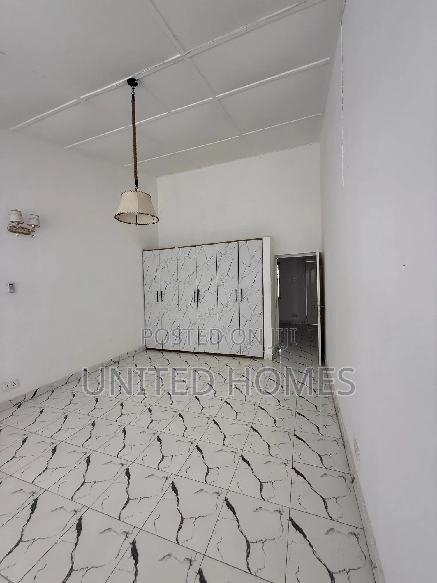 7bdrm House in Labone for rent