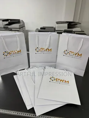 Package Bags