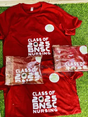 Branded Tshirts