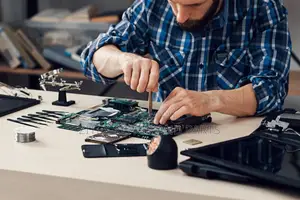 Computer Hardware and Software Fix