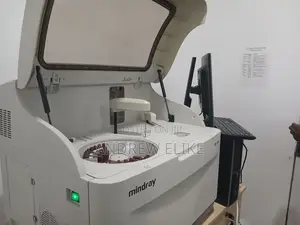 Chemistry Analyzee