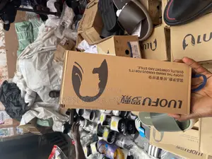 Original Luofu Slides