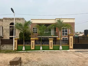 Furnished 5bdrm House in Kronum Buoho, Kumasi Metropolitan for sale