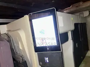 Hp Color Laserjet MFP M775m