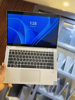 Laptop HP EliteBook X360 1030 G3 8GB Intel Core i5 SSD 256GB