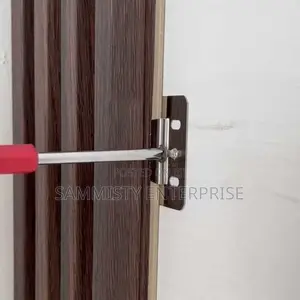 Stainless Steel Clips For Wpc Fluted Wall Panels