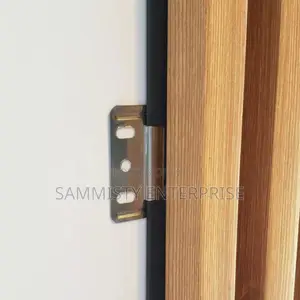 Stainless Steel Clips For Wpc Fluted Wall Panels