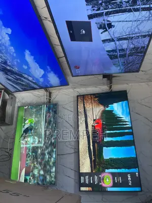 Uk Used Tv’S