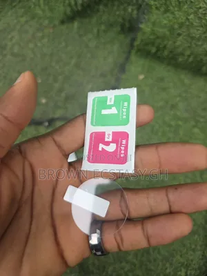 Samsung Galaxy Watch Screen Protector (40/44mm)