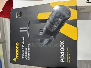 Maono Pd400x